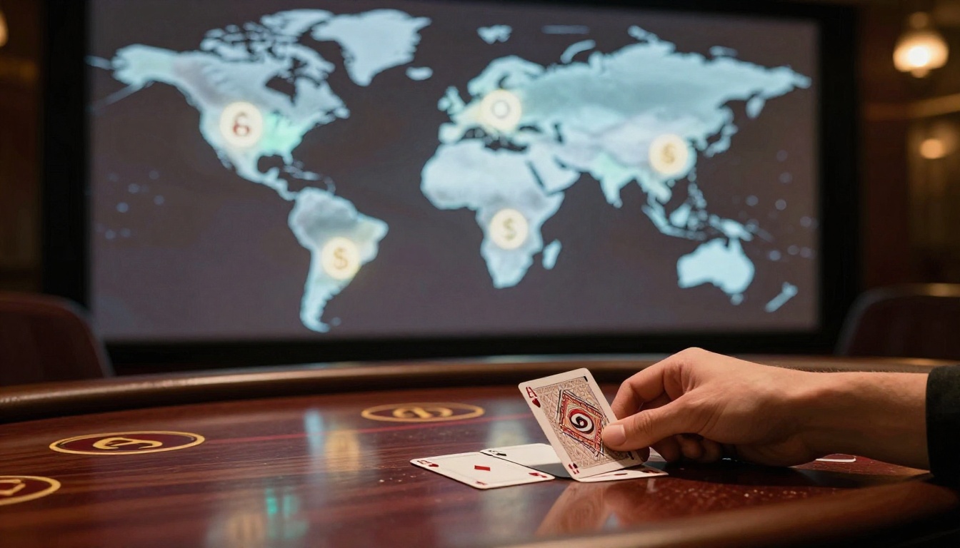 Khám Phá Thế Giới Game Bài DEBET - Nơi Giải Trí Và Lợi Nhuận Hòa Quyện