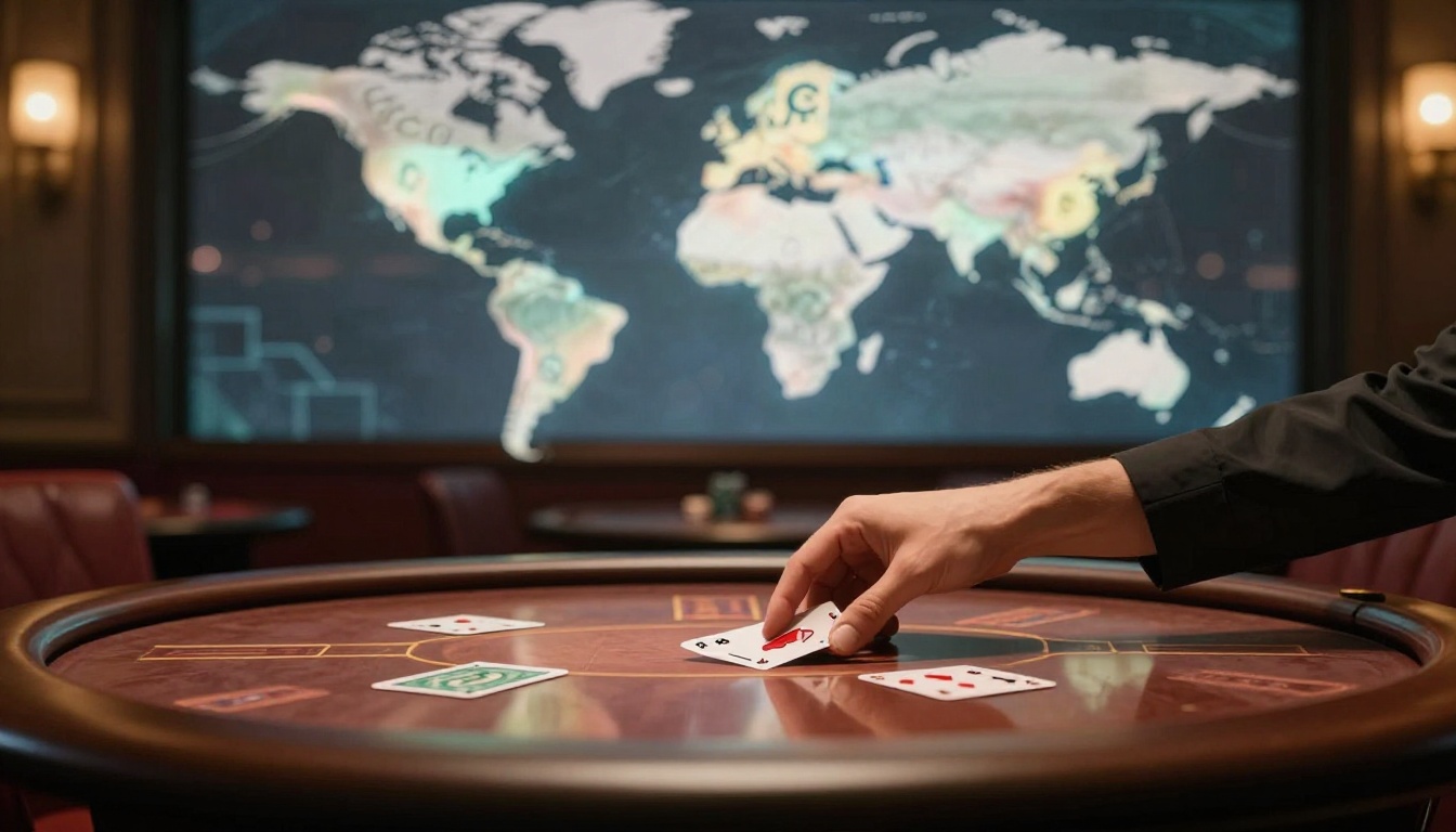 Khám Phá Thế Giới Game Bài DEBET - Nơi Giải Trí Và Lợi Nhuận Hòa Quyện