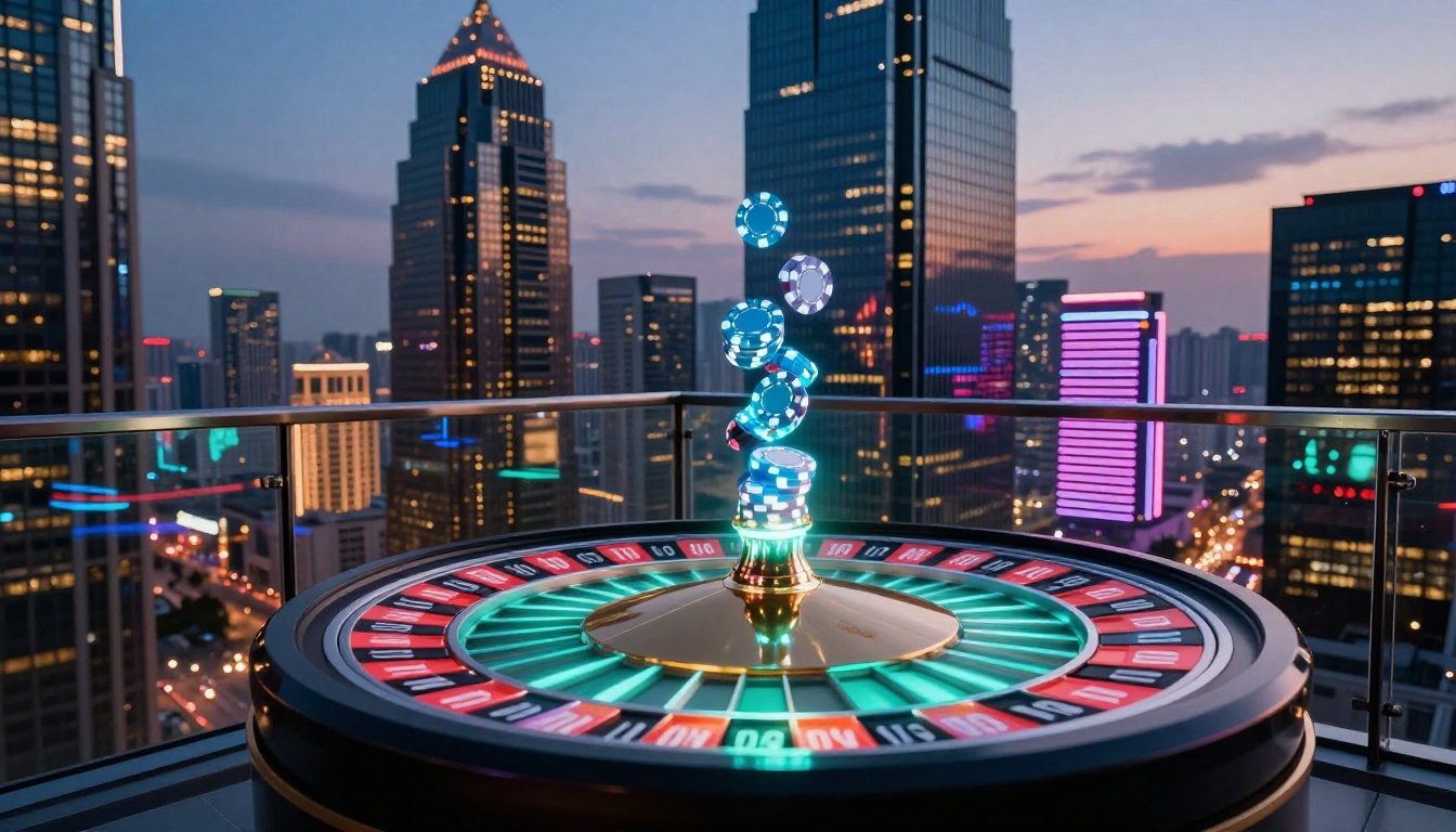 Khám Phá Thế Giới Đỉnh Cao Của Casino DEBET - Nơi Cung Cấp Những Trải Nghiệm Cá Cược Tuyệt Vời