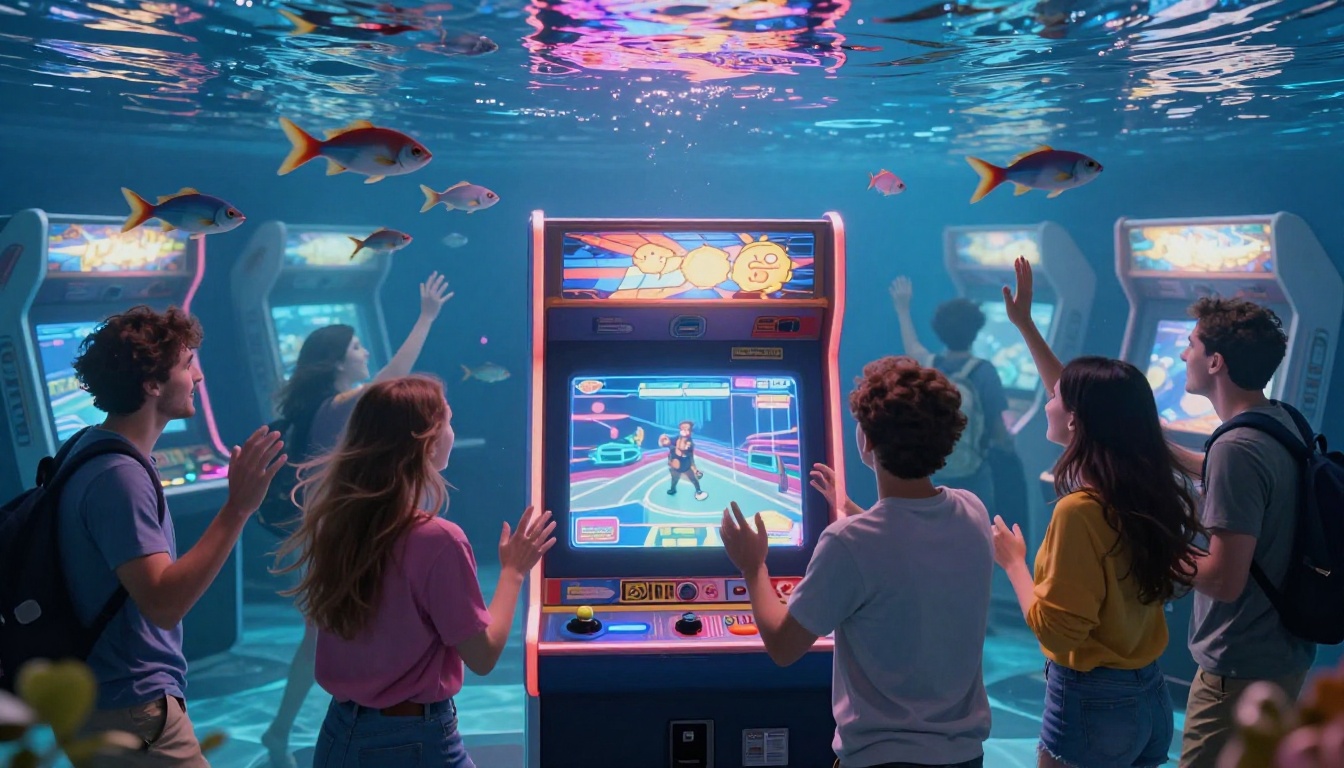 Bắn Cá DEBET - Trải Nghiệm Chơi Game Giải Trí Đỉnh Cao Với Nhiều Cơ Hội Thắng