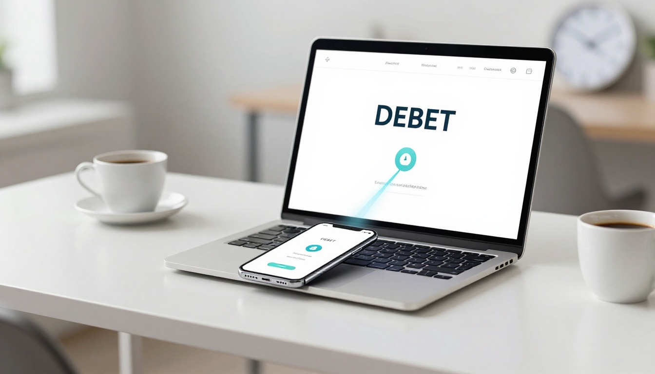 Khám Phá Cách Liên Hệ DEBET - Dễ Dàng, Nhanh Chóng và Hiệu Quả Khám Phá Cách Liên Hệ DEBET - Dễ Dàng, Nhanh Chóng và Hiệu Quả