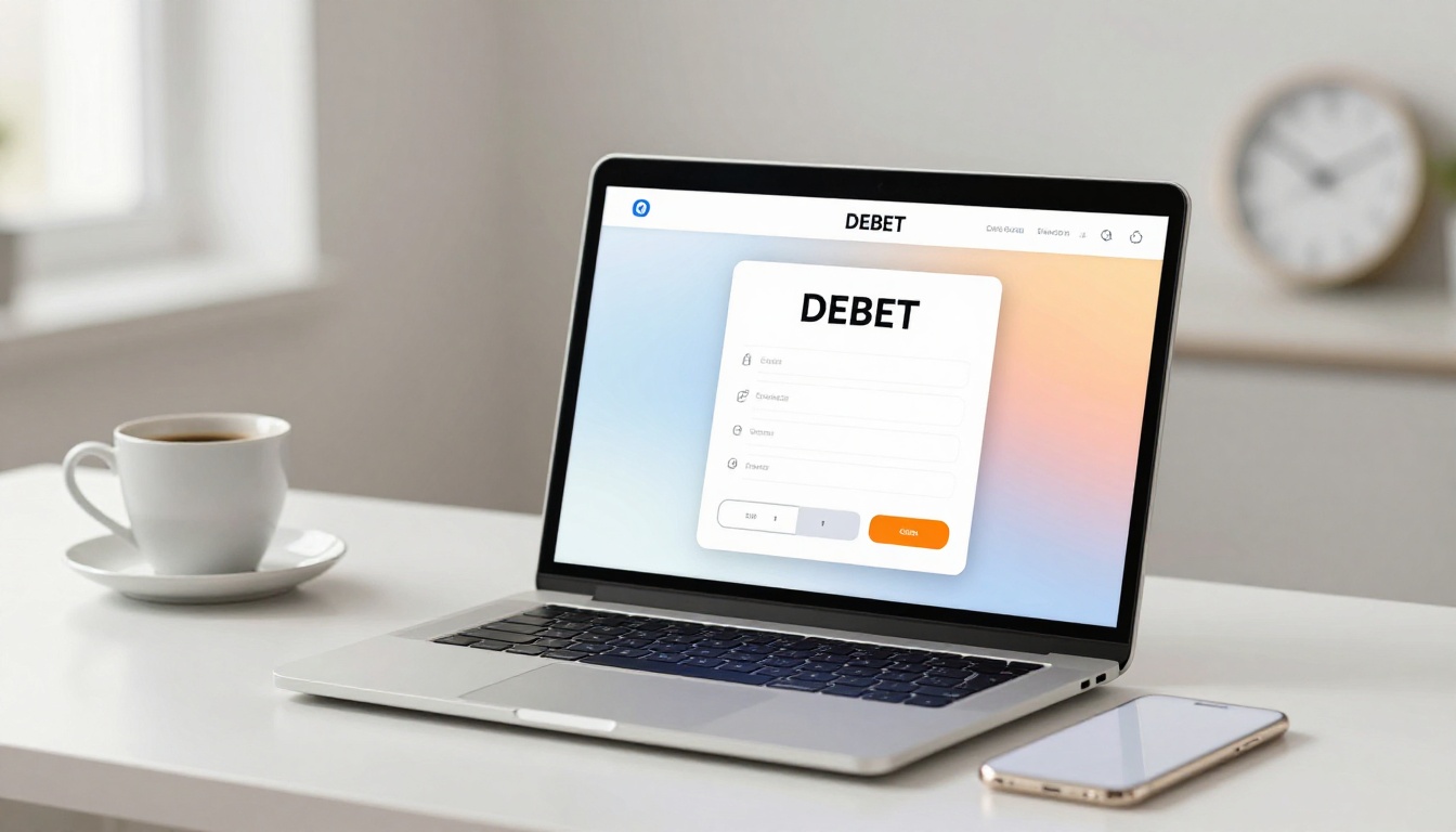 Khám Phá Cách Liên Hệ DEBET - Dễ Dàng, Nhanh Chóng và Hiệu Quả Khám Phá Cách Liên Hệ DEBET - Dễ Dàng, Nhanh Chóng và Hiệu Quả
