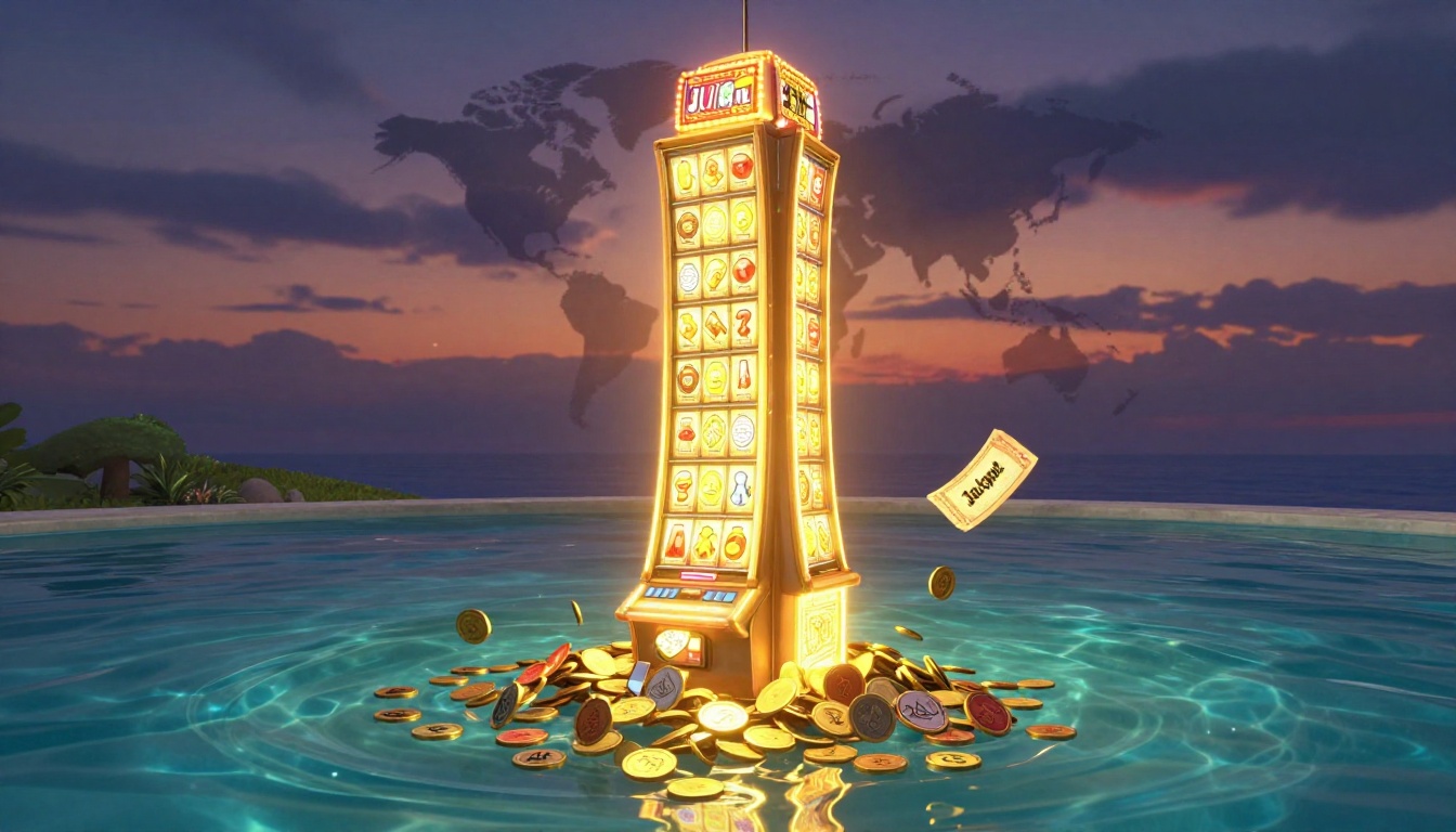 Nổ Hũ LODE88 - Cách Chinh Phục Thế Giới Game Slot Đầy Thú Vị Nổ Hũ LODE88 - Cách Chinh Phục Thế Giới Game Slot Đầy Thú Vị