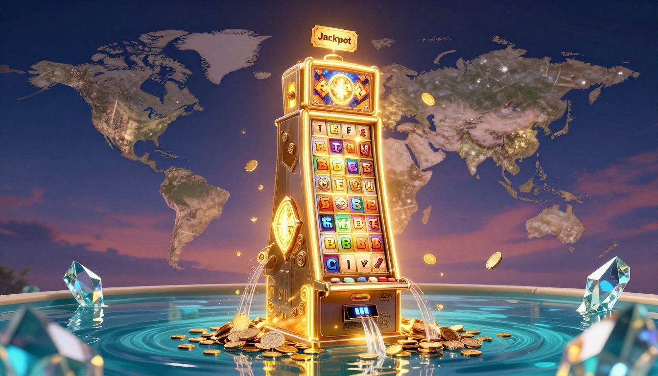 Nổ Hũ LODE88 - Cách Chinh Phục Thế Giới Game Slot Đầy Thú Vị Nổ Hũ LODE88 - Cách Chinh Phục Thế Giới Game Slot Đầy Thú Vị