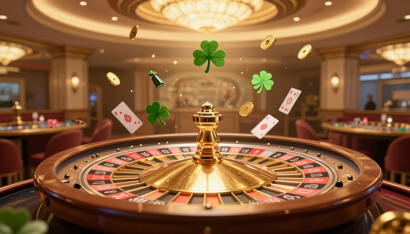 Khám Phá Game Bài LUCKY88 - Nơi Giao Thoa Giữa Giải Trí và May Mắn