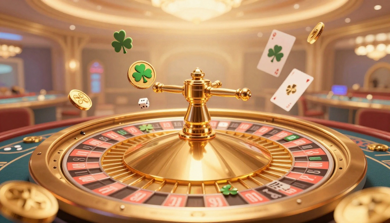 Khám Phá Game Bài LUCKY88 - Nơi Giao Thoa Giữa Giải Trí và May Mắn