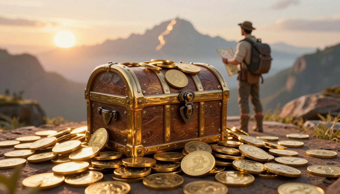 Khám Phá Nổ Hũ 9BET - Hành Trình Chinh Phục Giải Thưởng Lớn
