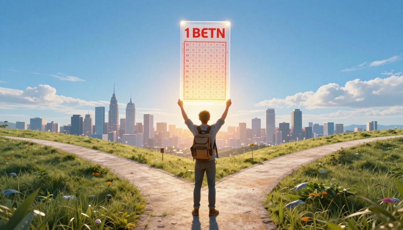 Khám Phá Thế Giới Hứng Thú Của Xổ Số 9BET - Nơi Đem Đến Những Giấc Mơ Thắng Lớn