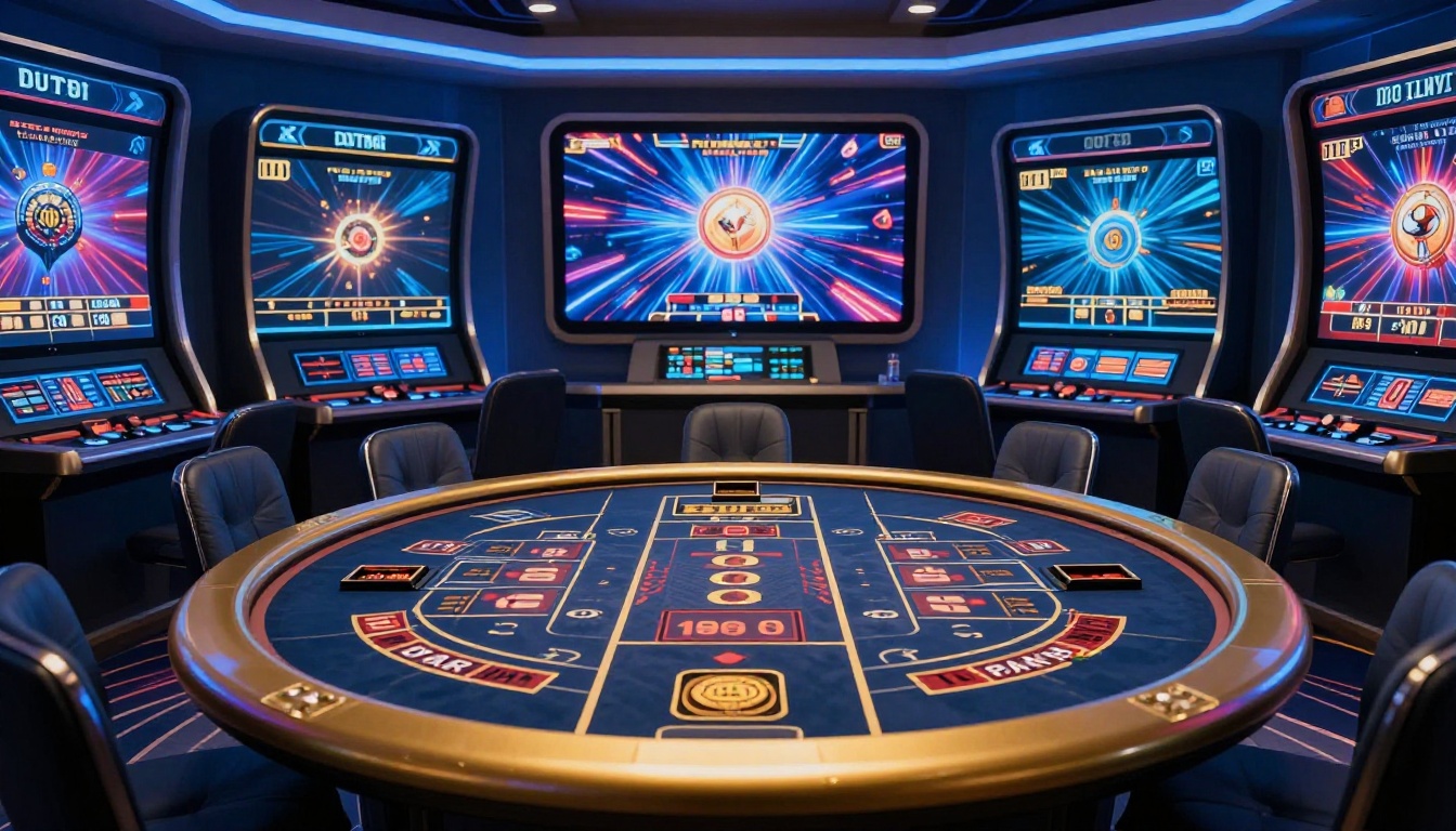 Bắn cá 9BET - Khám Phá Thế Giới Game Đỉnh Cao Với Những Trải Nghiệm Nổi Bật