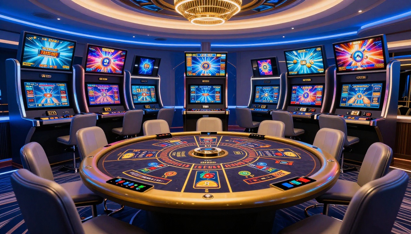 Bắn cá 9BET - Khám Phá Thế Giới Game Đỉnh Cao Với Những Trải Nghiệm Nổi Bật