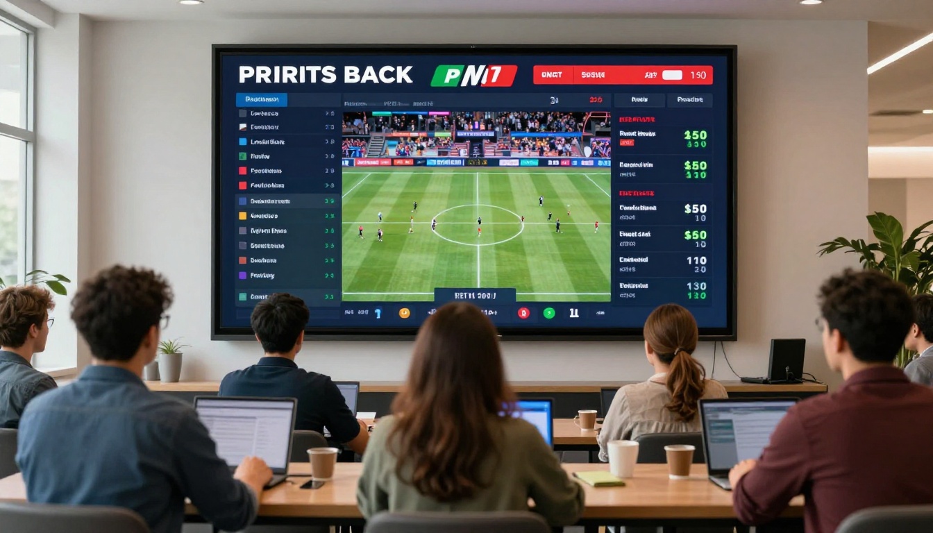 Thể thao 9BET - Khám Phá Nền Tảng Cá Cược Hàng Đầu và Thú Vị