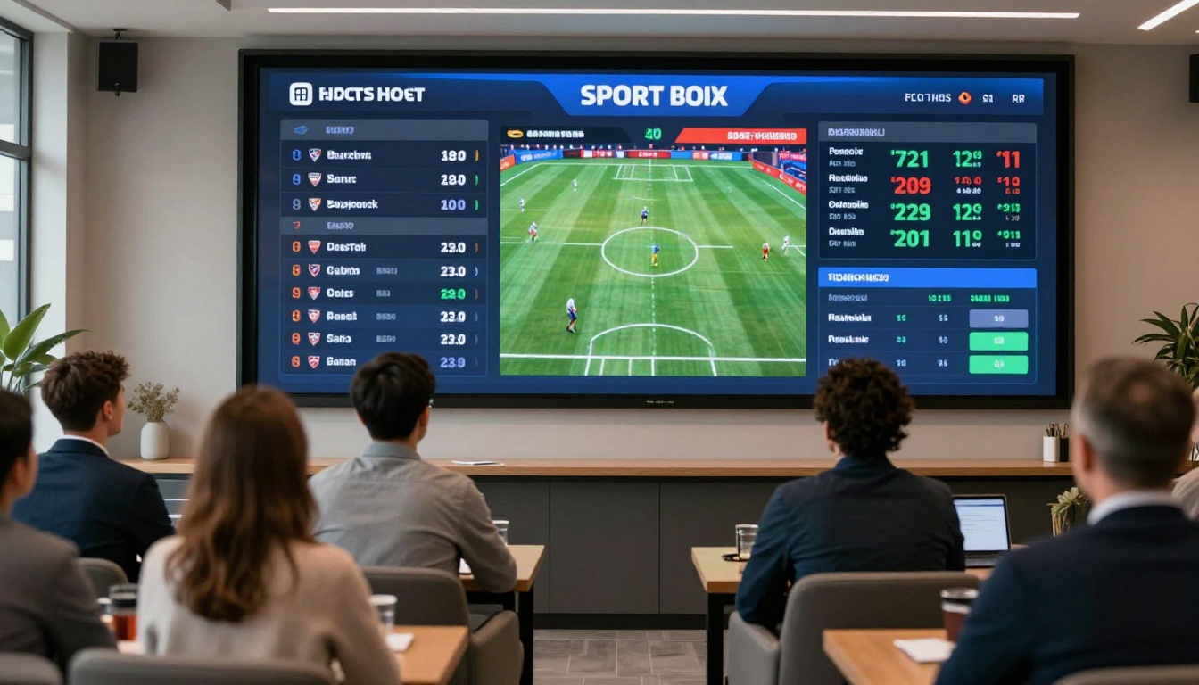 Thể thao 9BET - Khám Phá Nền Tảng Cá Cược Hàng Đầu và Thú Vị