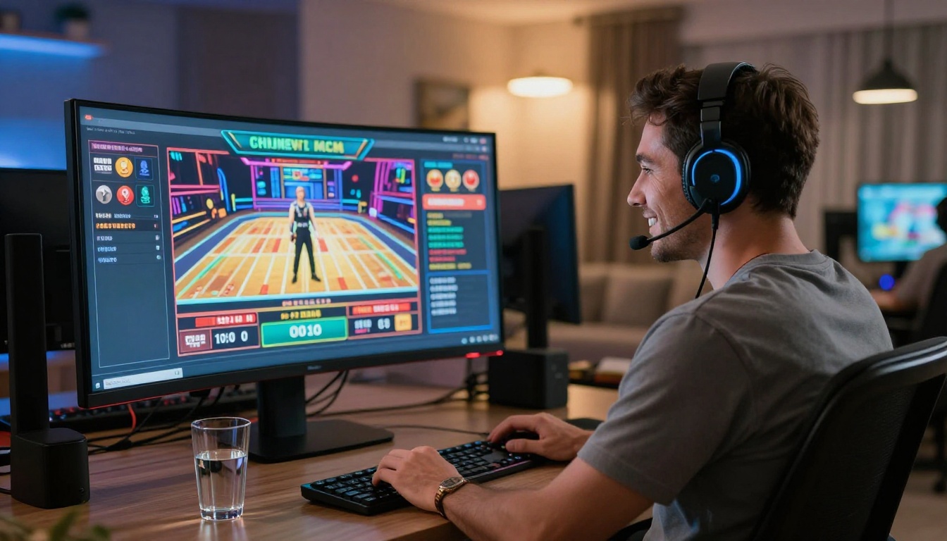 Trải Nghiệm Vui Vẻ Và Hồi Hộp Tại Sòng Bạc Trực Tuyến Casino FIVE88