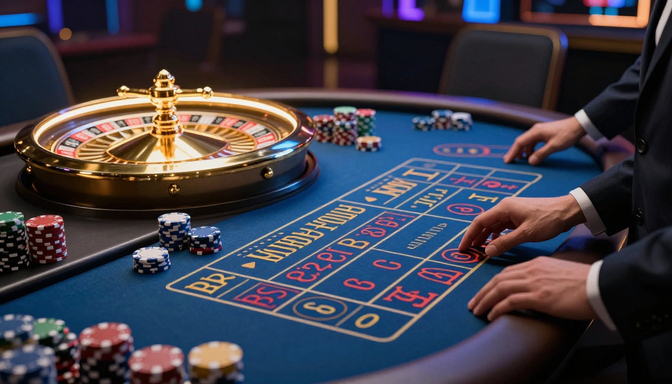 Thể thao LUCKY88 - Nơi Đem Đến Trải Nghiệm Cá Cược Đỉnh Cao