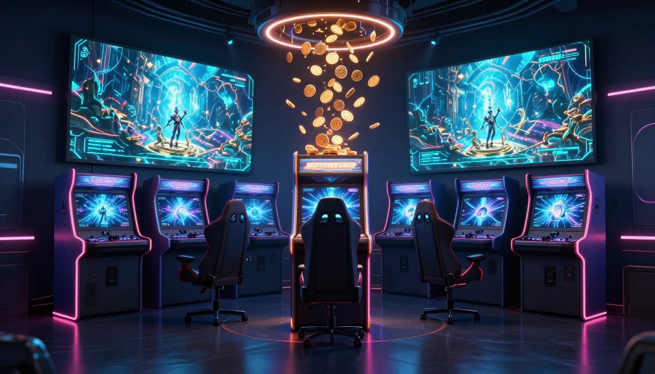 Nổ Hũ TX88 - Khám Phá Hành Trình Giải Trí Đỉnh Cao Trong Thế Giới Game