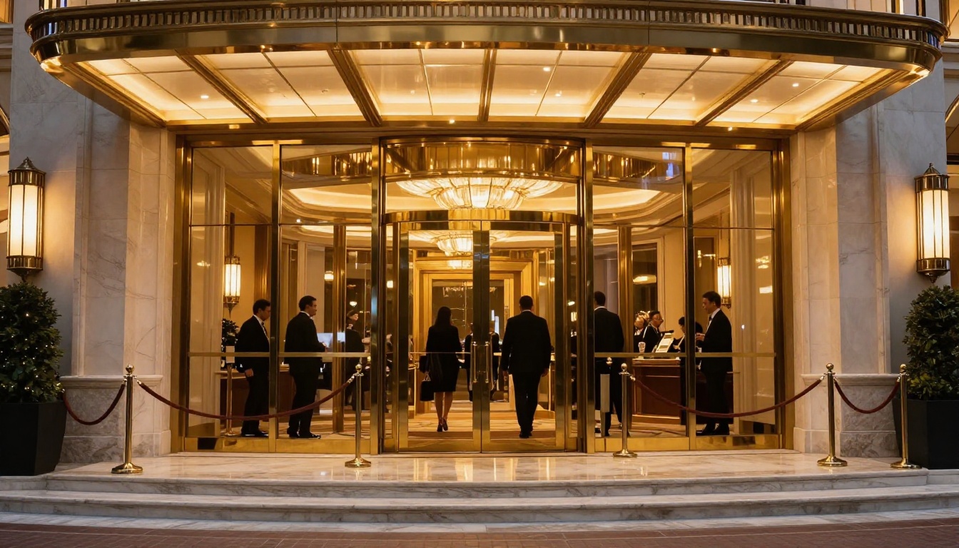 Casino TX88 - Điểm Đến Giải Trí Sang Trọng và Độc Đáo