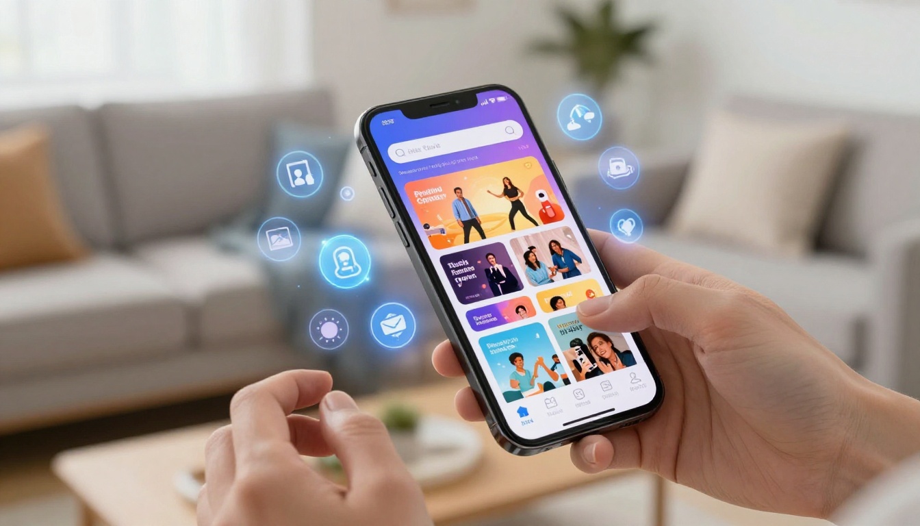 Tải App GEM88 - Khám Phá Thế Giới Giải Trí Đỉnh Cao Ngay Hôm Nay