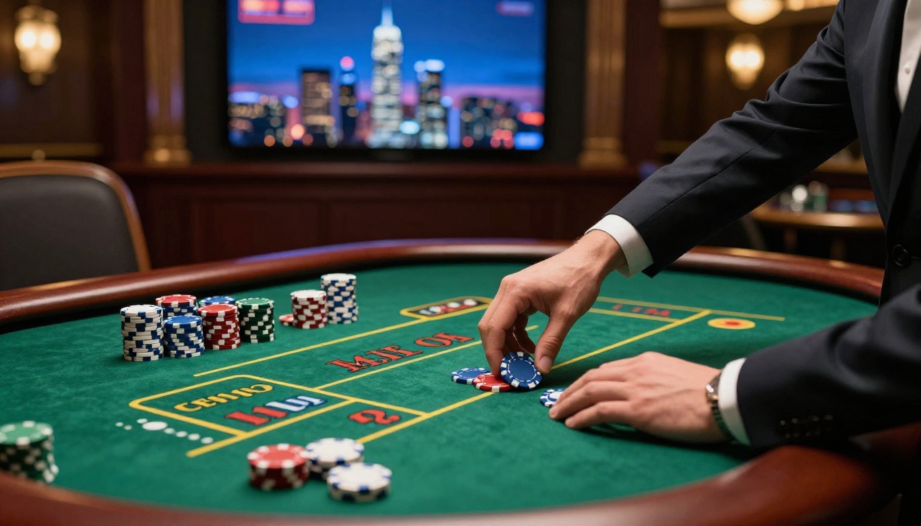 Casino TX88 - Trải Nghiệm Giải Trí Chất Lượng Nhất Trong Ngành Sòng Bạc