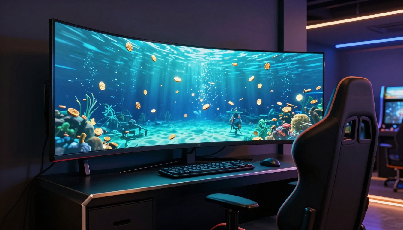 Khám Phá Bắn Cá TX88 - Trải Nghiệm Game Đỉnh Cao Dành Cho Người Chơi