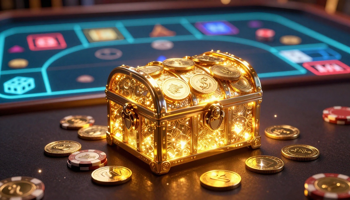 Nổ Hũ SIN88 - Khám Phá Thế Giới Game Cực Hấp Dẫn Tại SIN88