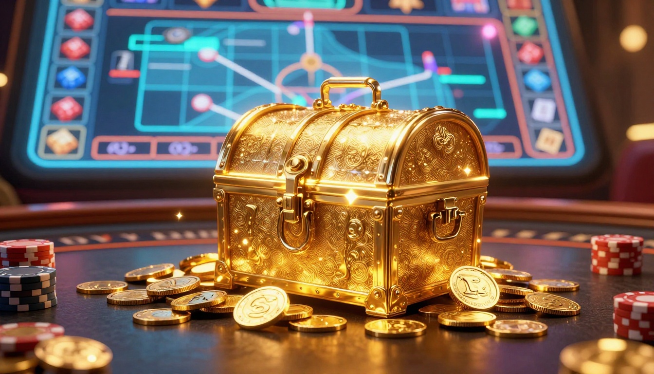 Nổ Hũ SIN88 - Khám Phá Thế Giới Game Cực Hấp Dẫn Tại SIN88