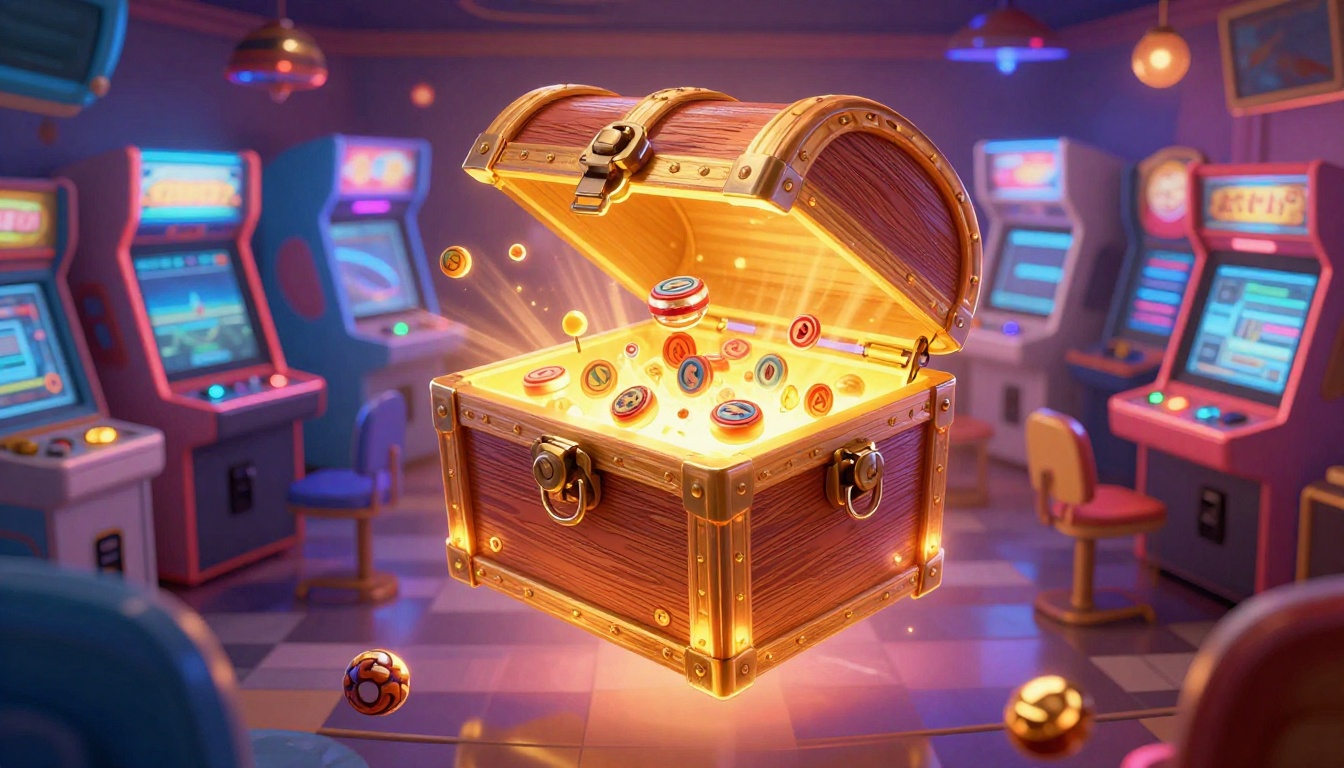 Nổ Hũ FABET - Khám Phá Thế Giới Game Giải Trí Tuyệt Vời
