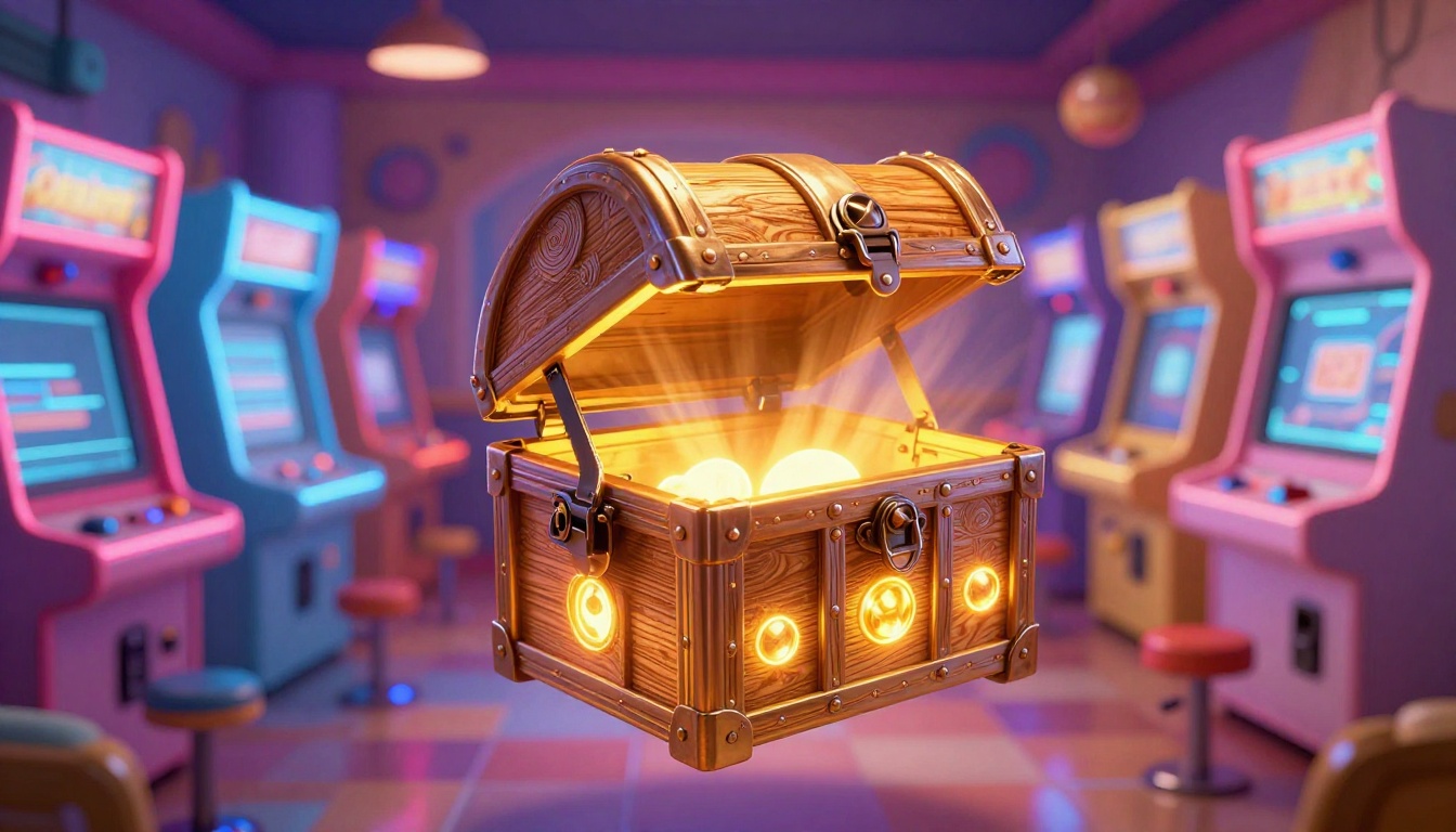 Nổ Hũ FABET - Khám Phá Thế Giới Game Giải Trí Tuyệt Vời