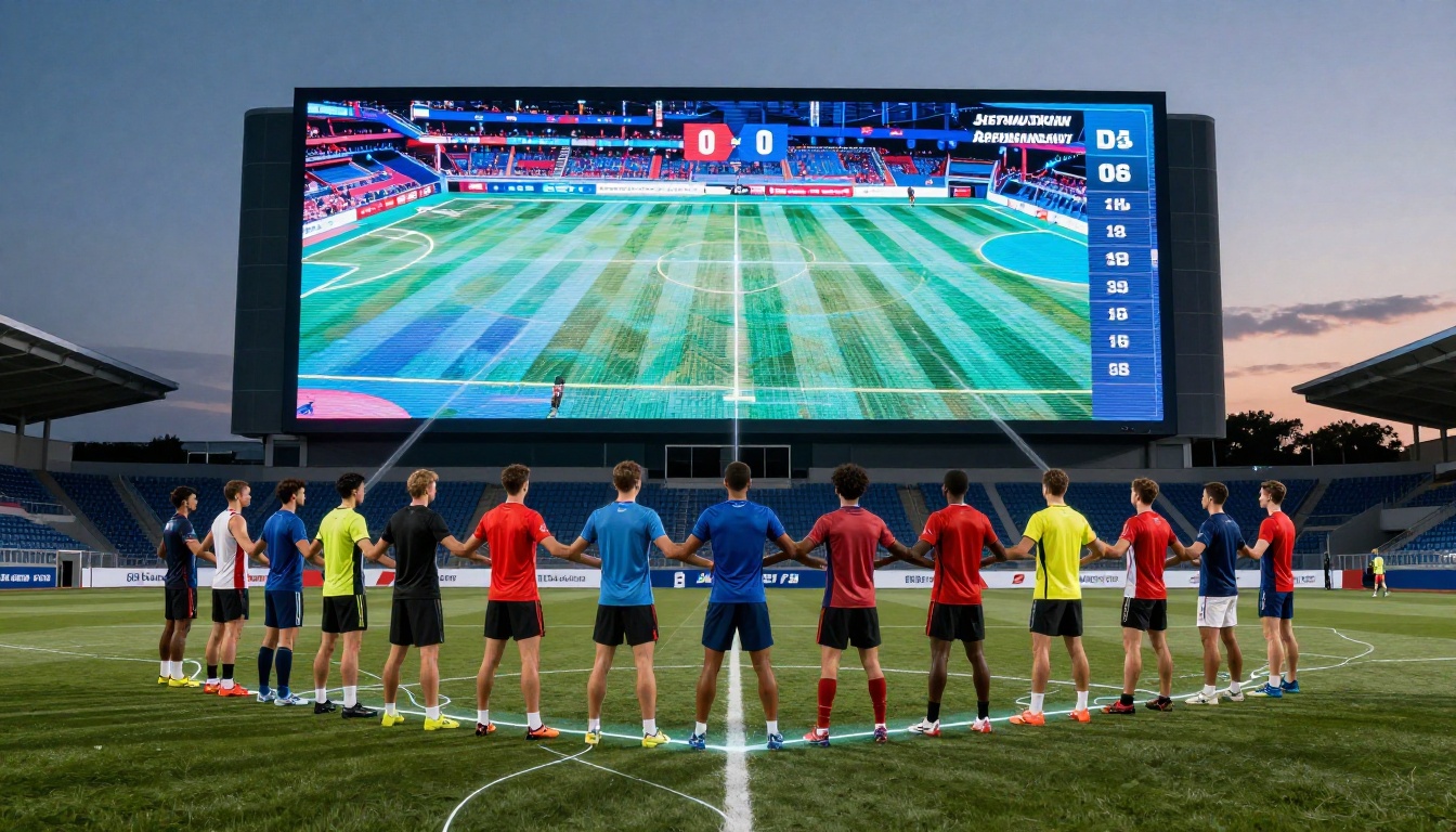 Khám Phá Thể Thao 9BET - Nền Tảng Cá Cược Thể Thao Đỉnh Cao