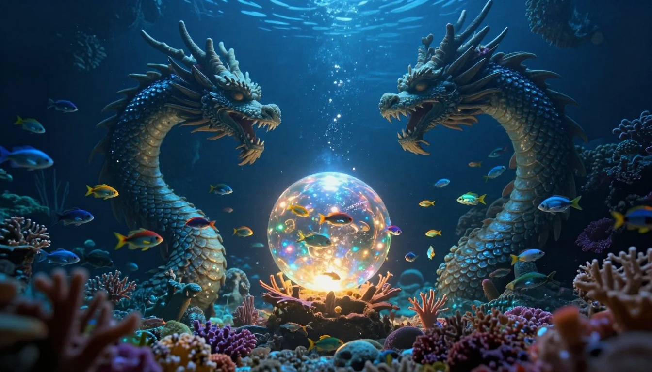 Trải Nhệm Bắn Cá 9BET - Khám Phá Thế Giới Game Đầy Ma Thuật