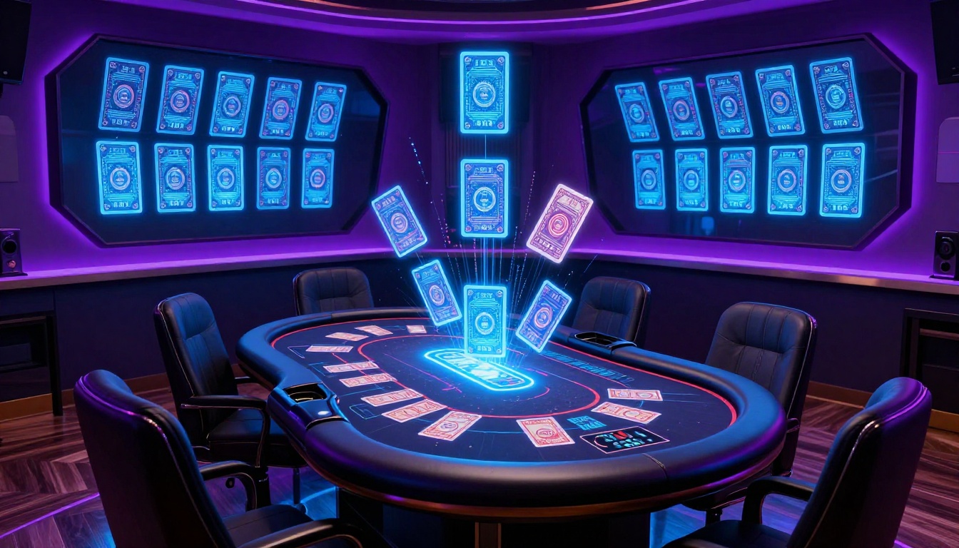 Khám Phá Nền Tảng Game Bài FIVE88 - Trải Nghiệm Đỉnh Cao Trong Thế Giới Game Bài