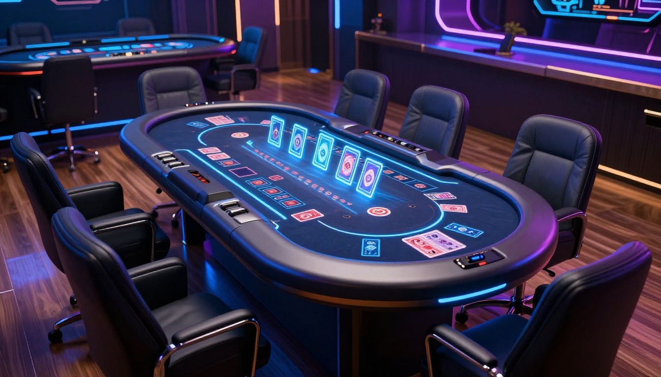 Khám Phá Nền Tảng Game Bài FIVE88 - Trải Nghiệm Đỉnh Cao Trong Thế Giới Game Bài