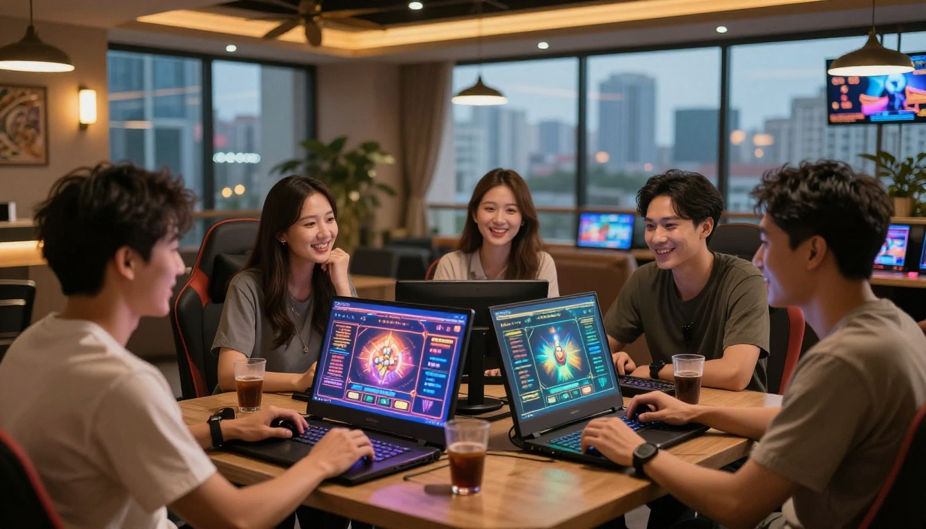 Khám Phá Game Bài VIN88 - Trải Nghiệm Giải Trí Hàng Đầu Tại Việt Nam Khám Phá Game Bài VIN88 - Trải Nghiệm Giải Trí Hàng Đầu Tại Việt Nam