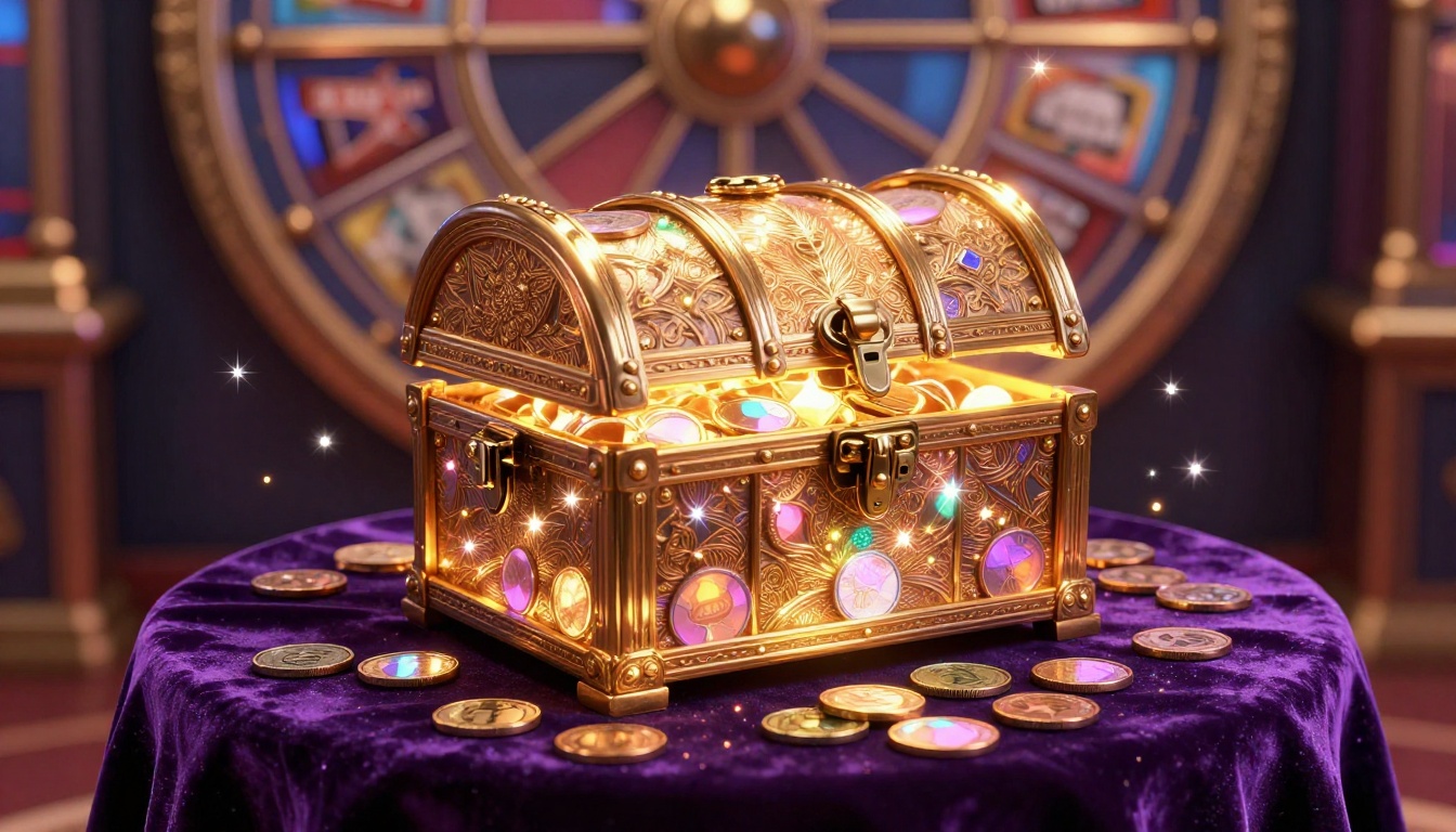 Nổ Hũ LUCKY88 - Khám Phá Game Quay Hũ Đỉnh Cao Siêu Hấp Dẫn