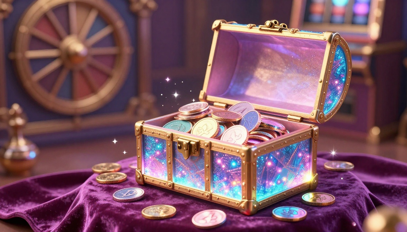 Nổ Hũ LUCKY88 - Khám Phá Game Quay Hũ Đỉnh Cao Siêu Hấp Dẫn