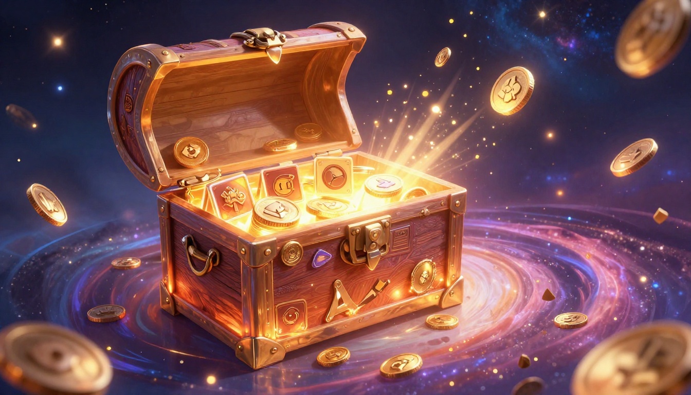 Khám Phá Nổ Hũ LU88 - Thế Giới Game Đầy Hấp Dẫn và Tiềm Năng Thắng Lớn