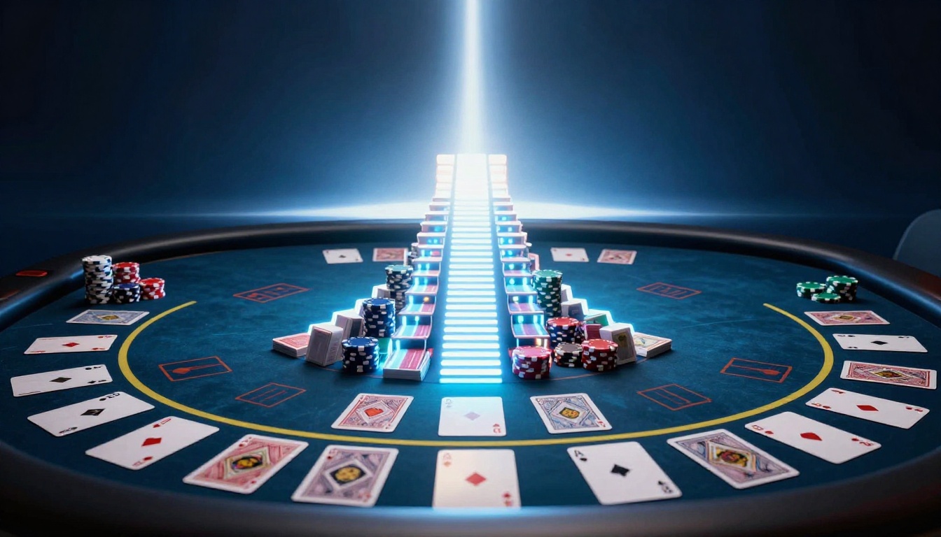Khám Phá Thế Giới Game Bài MAY88 - Trải Nghiệm Hồi Hộp và Đỉnh Cao