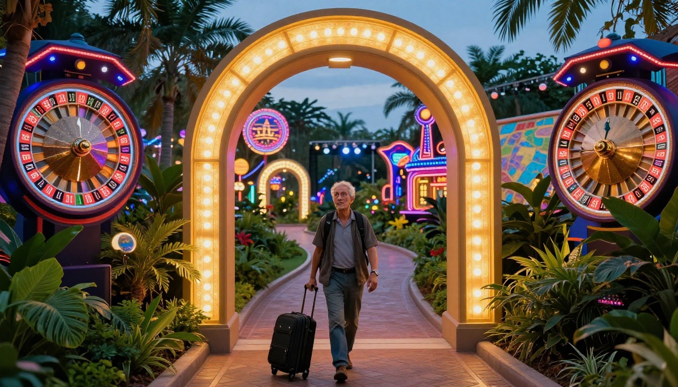 Khám Phá Thế Giới Giải Trí Từ Https//thaiduongreal.com/ – Nơi Khởi Đầu Của Những Cuộc Phiêu Lưu Casino