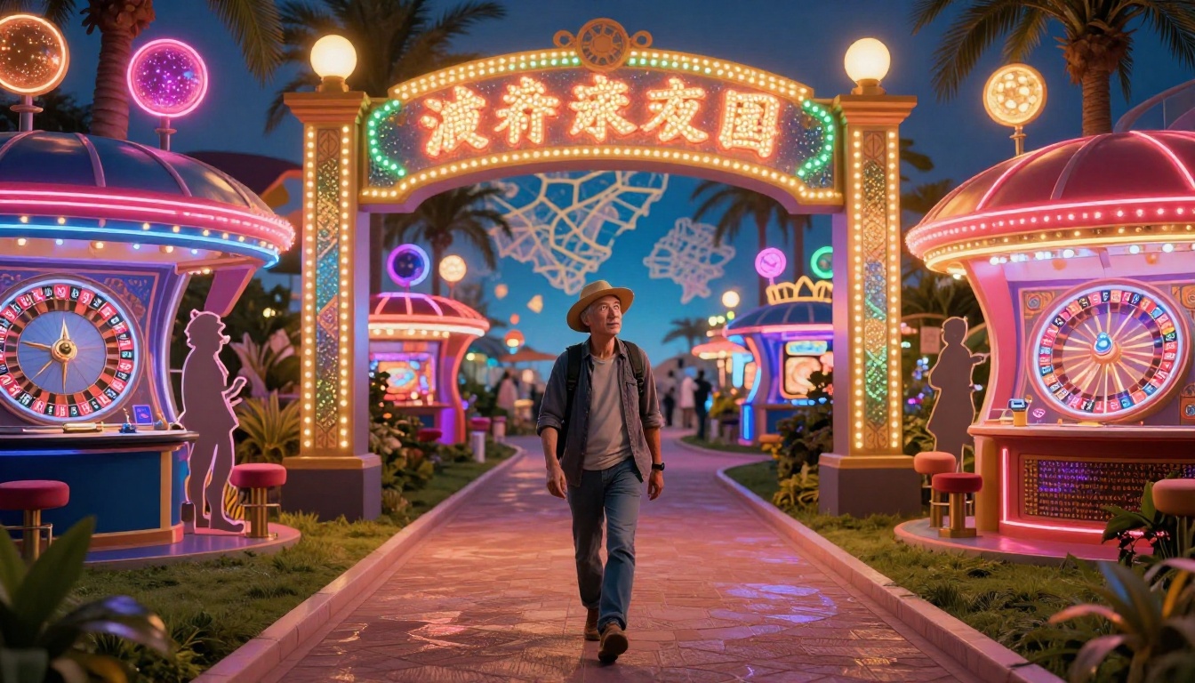 Khám Phá Thế Giới Giải Trí Từ Https//thaiduongreal.com/ - Nơi Khởi Đầu Của Những Cuộc Phiêu Lưu Casino