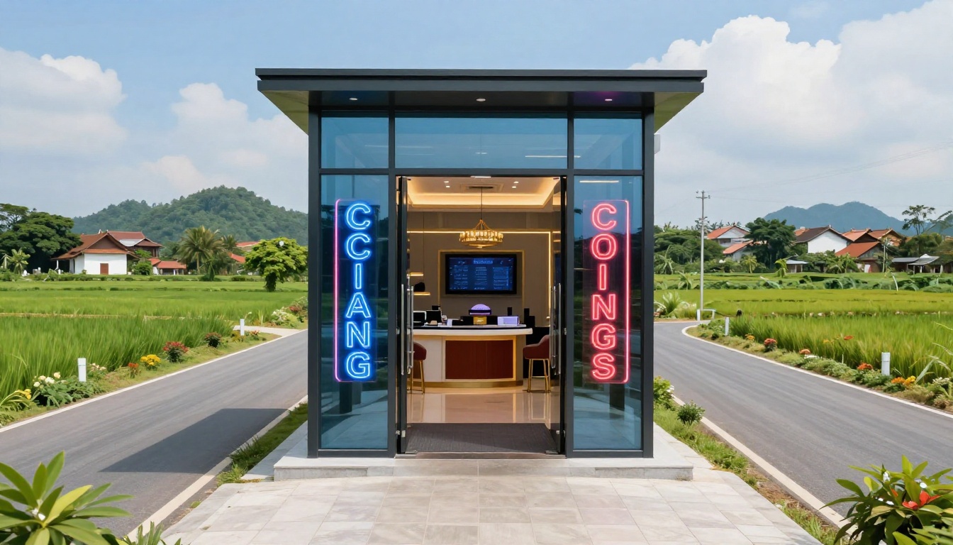 Cơ Hội và Thách Thức Của Ngành Casino Tại Việt Nam - Khám Phá Cùng https//thaiduongreal.com/ Cơ Hội và Thách Thức Của Ngành Casino Tại Việt Nam - Khám Phá Cùng https//thaiduongreal.com/
