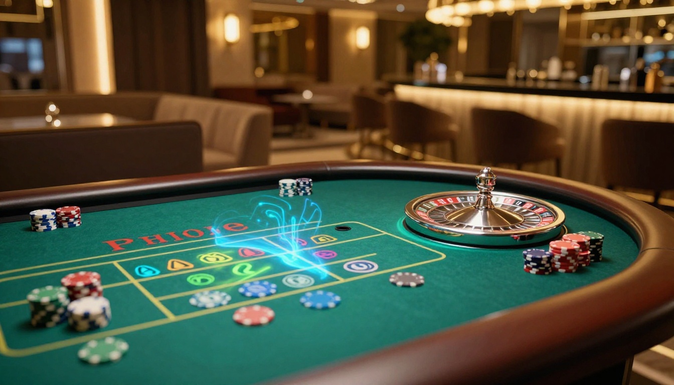 Khám Phá Hành Trình Giải Trí Cùng Https//yujidc.com/ – Sòng Bạc Casino Trực Tuyến Chất Lượng