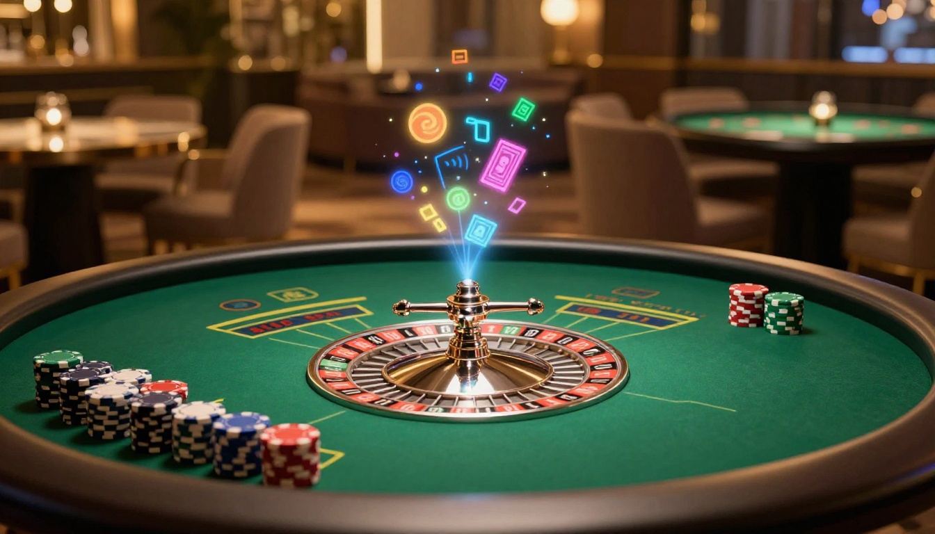 Khám Phá Hành Trình Giải Trí Cùng Https//yujidc.com/ - Sòng Bạc Casino Trực Tuyến Chất Lượng