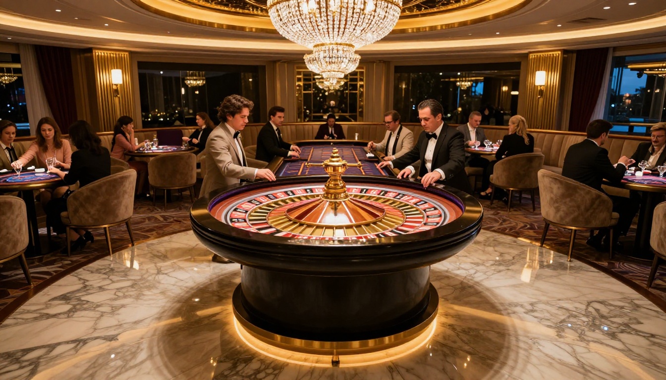 Khám Phá Thế Giới Casino Đỉnh Cao Tại https//vb888.me/