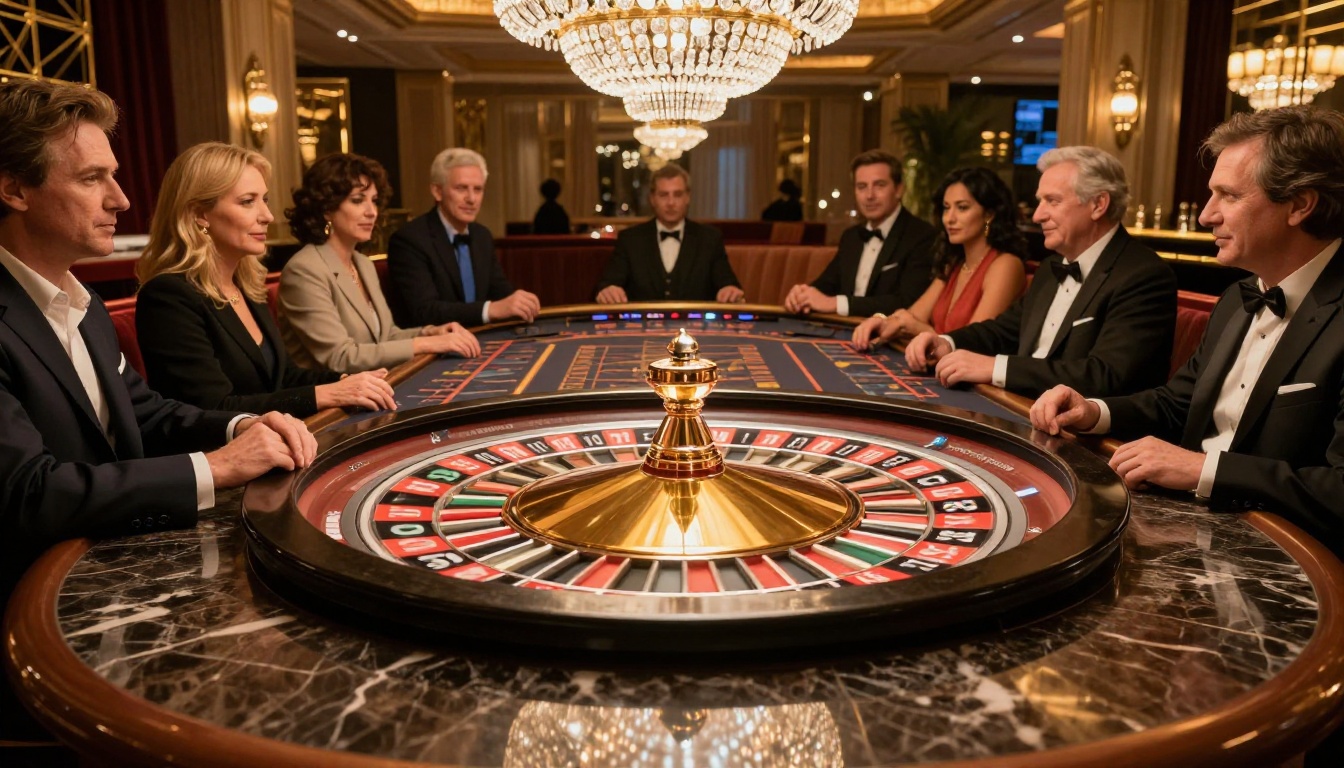 Khám Phá Thế Giới Casino Đỉnh Cao Tại https//vb888.me/
