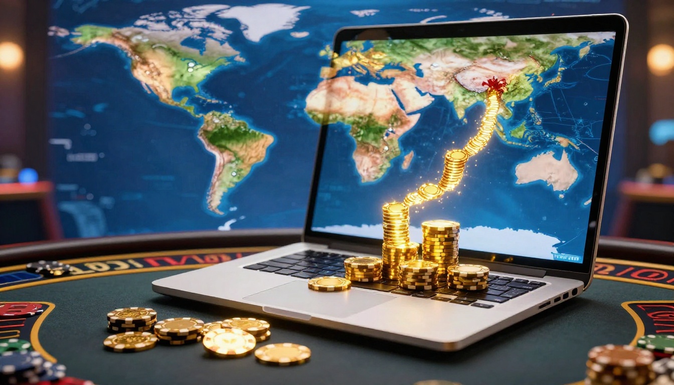 Khám Phá Thế Giới Casino Trực Tuyến Từ https//metechtoancau.com/ - Cơ Hội Vàng Chờ Đợi Bạn