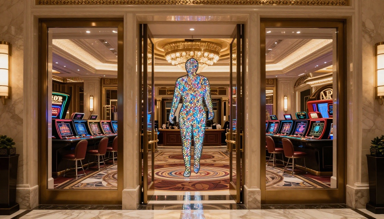 Khám Phá Thế Giới Casino Chất Lượng Tại https//updateblink.com/