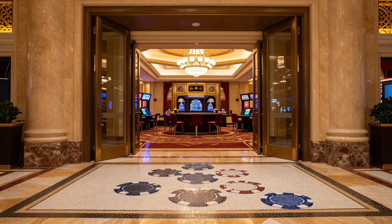 Khám Phá Thế Giới Casino Chất Lượng Tại https//updateblink.com/