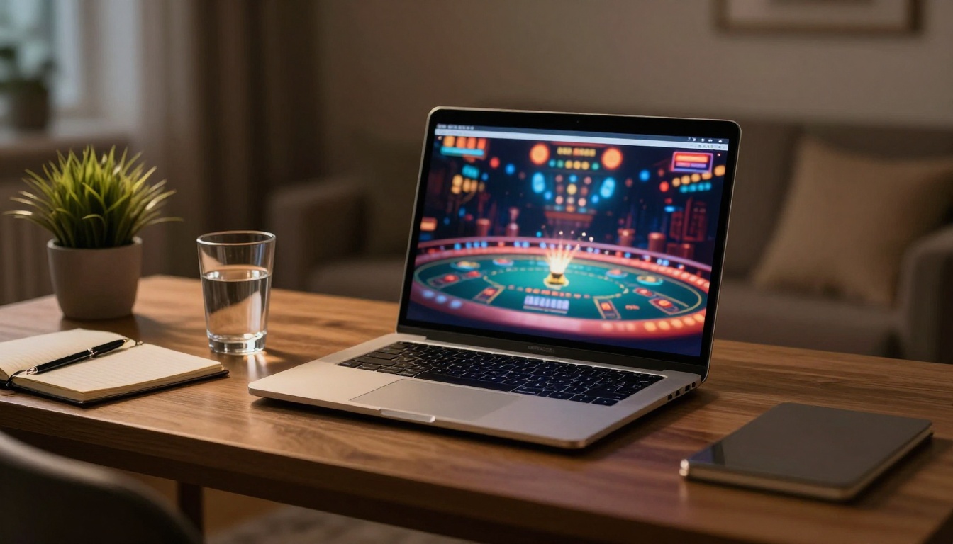 Khám Phá Thế Giới Casino Trực Tuyến Tại https//updateblink.com/ - Chuyện Không Thể Bỏ Lỡ