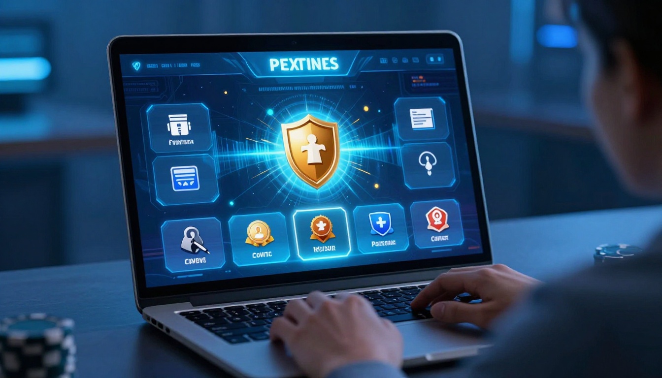 Sòng Bạc Trực Tuyến Uy Tín - Khám Phá Những Trải Nghiệm Đỉnh Cao Tại https//updateblink.com/