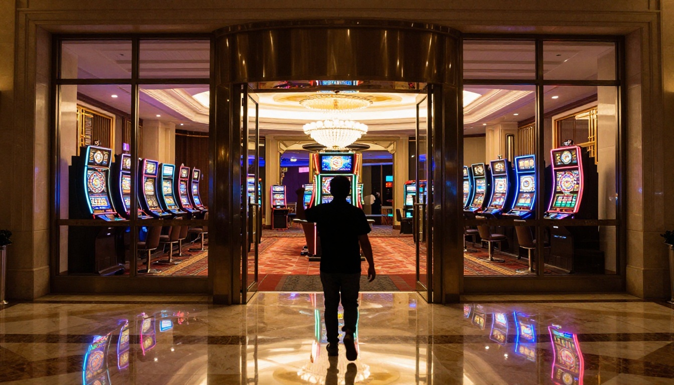 https//updateblink.com/ - Khám Phá Thế Giới Casino Đầy Kỳ Thú