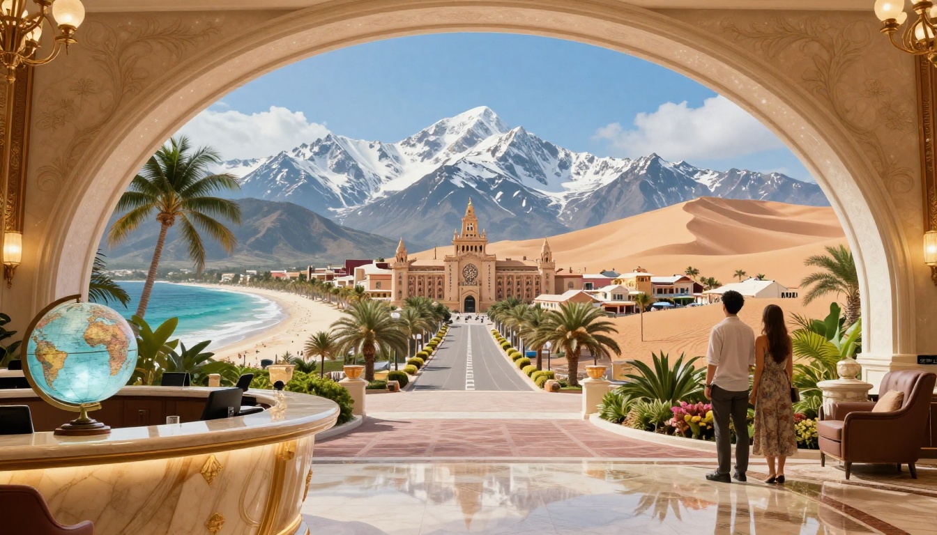 Khám Phá Thế Giới Du Lịch Sòng Bạc Đỉnh Cao Tại Https//2024vacations.com/